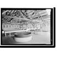 thumbnail image 2 of Historic Framed Print, Prairie Creek Fish Hatchery, Hwy. 101, Orick, Humboldt County, CA - 11, 17-7/8" x 21-7/8", 2 of 9