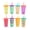 Multicolor, variant on TAL Color Changing Plastic Tumbler Cups 8 Pack 16 fl oz, Multi Color