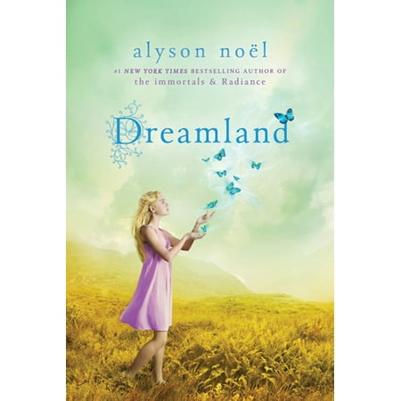 Dreamland : A Riley Bloom Book (Best Of Riley Reid)