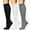 11-XXL, variant on 3 Pairs Compressed Socks for Enhances Leg Support and Blood Circulations Long Stockings for Running Cycling and Fitness