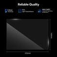 thumbnail image 2 of Impresora ACF Release Liner Film ELEGOO Mars 4 Ultra 3D, 5 unidades, 2 of 7
