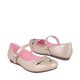thumbnail image 1 of ZAPATOS CASUALES NIÑA MISS PINK 624124 SIMIPIEL ORO Miss Pink 624124, 1 of 4