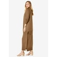 thumbnail image 2 of Jessica London Women's Plus Size 2-Piece Sweater Dress, 2 of 4