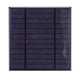 thumbnail image 2 of Mini Panel Solar, Superficie Epoxi Ligera Polysilicon 6V Panel Solar Cargador Alta Eficiencia 4.5W Para Juguetes Solares, 2 of 7