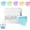 Jasmine, variant on 100 Piece Floor Cleaning Tablets Multi-Surface Cleaner,Laminate Tile RV Cleaner Tablets,Fragrance Deodorizing Floor Maintenance Tabs,Gift for Home RV Deep Cleaning (Jasmine)