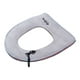 thumbnail image 2 of Toilet Pad Cover, Small Toilet Ring, Household Paste Pad, Foldable Design, Portable Use, for Bedroom, High-Quality Material, Easy Installation, Winter Comfort, Soft Texture, Leak-Proof, 2 of 9