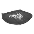 thumbnail image 3 of Natation Silicone Imperméable Cheveux Longs Spécial Plongée pour Adultes Enfants, 3 of 7