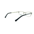 thumbnail image 4 of LUCKY BRAND SMARTY Eyeglass Frames Navy 45MM, 4 of 7