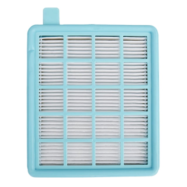 Reemplazo de robots de barrido 5 unids/lote filtro de malla filtro Hepa Buffalo-mistral