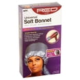 thumbnail image 6 of Red by Kiss Universal Soft Bonnet Hair Dryer Attachment, 6 of 6