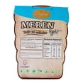 thumbnail image 3 of Merengues Daylish light coco chocolateado 78 g, 3 of 3