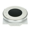 thumbnail image 3 of TFixol Bouilloire à Gaz Programmable Thermostat de Chauffage Contrôle de Température à Sec Écran Tactile LCD avec Rétroéclairage Contrôle Vocal Compatible avec Echo/Google Home/IFTT, 3 of 6