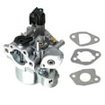 thumbnail image 2 of Carburetor Carb Assembly Part for Robin 10x10x5cm/ 3.94 x EX17 #277-62301-30 Engines, 2 of 9