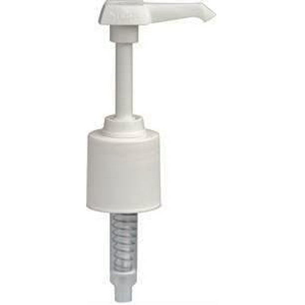 Listerine Pump for 1.5 or 1 Liter Bottles (2 Pumps)