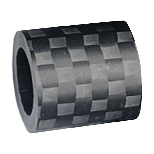 Virola para taco de billar, punta de snooker, fácil de instalar, herramienta de reparación, tubo de virola portátil y compacto para taco de billar. 13 x 135 mm