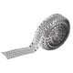 thumbnail image 3 of 3 Cinta de Cristal Rhinestone Cadena de Accesorio para Decoración de Ropa de Bricolaje, 3 of 9