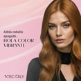 thumbnail image 4 of TEC ITALY Lumina Forza Silver Tratamiento Intensificador de Color 300 ml | Matizador Silver Profesional para Cabello Te&ntilde;ido, Gris o Rubio | Neutraliza Tonos Amarillos, Intensifica el Color, 4 of 7