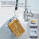 thumbnail image 2 of Multifunctional Lathering Soaps Box Quick Soaps Draining Dish for Home Bathroom, 2 of 5