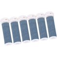 thumbnail image 1 of Extra Coarse Foot Pedicure Tool, Effectively Gentle Extra Coarse Replacement Rollers, Washable Hardest Calluses Female for Roughest Calluses Male, 1 of 8
