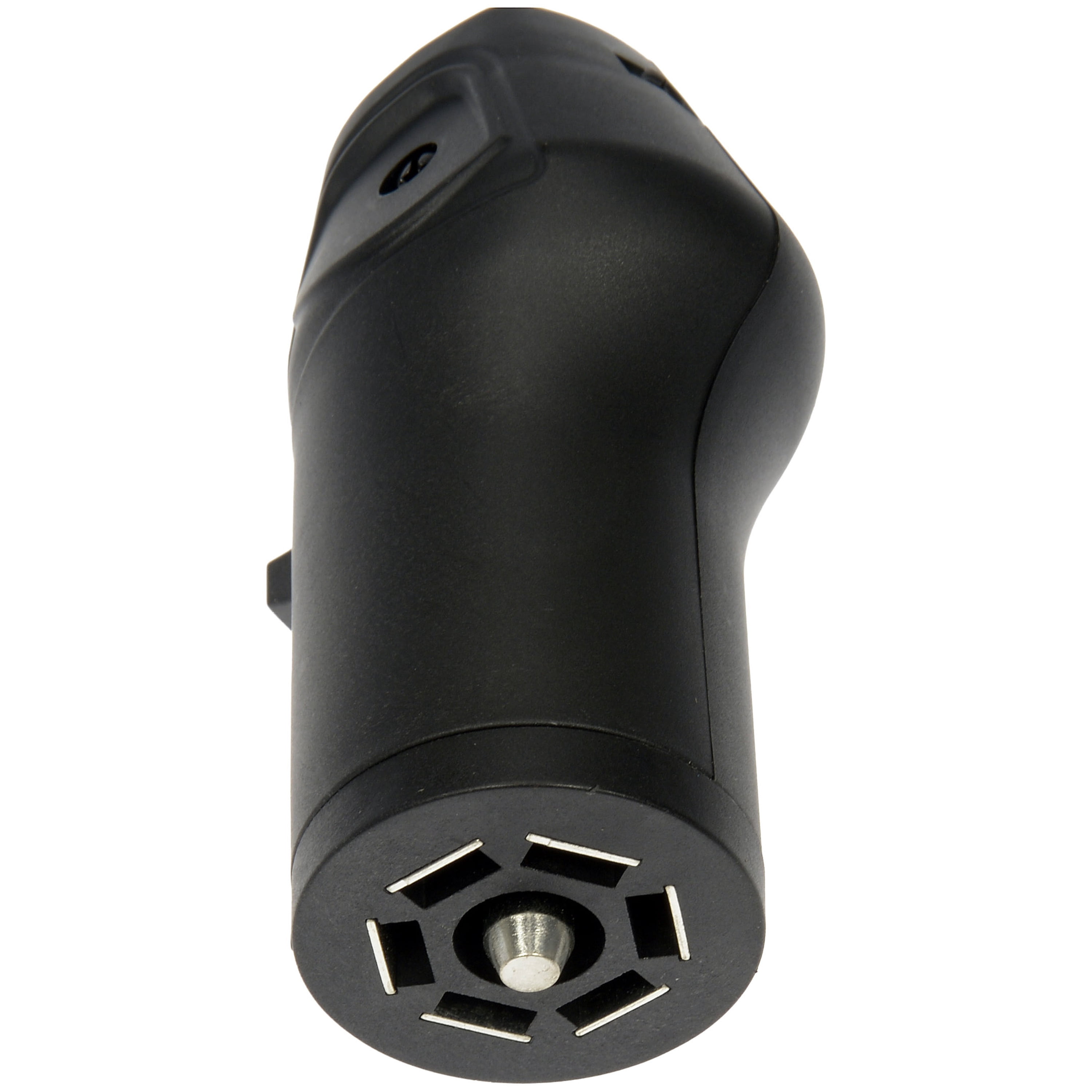 Dorman 62015 7-Blade Trailer Side Ergonomic Grip Connector