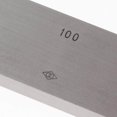 thumbnail image 4 of Xingzhi Steel Block Gauge Measure Gage 100mm, 4 of 8