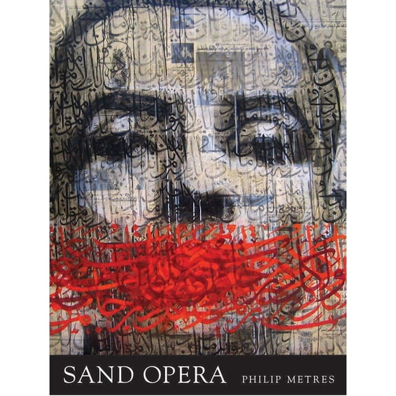 Sand Opera (Paperback)