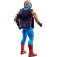 thumbnail image 6 of WWE Elite Matt Riddle, 6 of 7