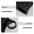 thumbnail image 3 of OUNONA 1 Pair Of Folding Chair Plastic Latch Hinge Recliner Replacement Lounge Latch Lounge Chair Repairing Accessories Folding Chair Armrest Lock Latch Hinge, 3 of 8