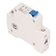 thumbnail image 5 of Disyuntor DEWIN, Mini 1P MCB Montaje en riel DIN 6000A Capacidad de ruptura 230V 400V 20A para el hogar, 5 of 14