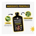 thumbnail image 4 of Acondicionador Lola From Rio Morte Subita Reparador 250 ml, 4 of 5