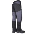thumbnail image 2 of tru-spec men's 24-7 xpedition pants, black/charcoal, w: 44 large: 30, 2 of 2