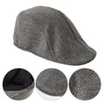 thumbnail image 4 of Forfamy Robber Costume Set Burglar Thief Accessories Black & White Striped T-Shirt Black Eye Mask Swag Bag for Criminal Halloween Carnival Party Cosplay, 4 of 7