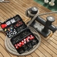thumbnail image 4 of 264pcs Fishing Accessories Set with Tackle Including Plier Hooks Weight Swivels Snaps Slides, 4 of 6