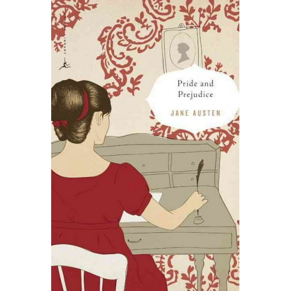 Pre-owned Pride and Prejudice, Paperback by Austen, Jane, ISBN 0679783261, ISBN-13 9780679783268