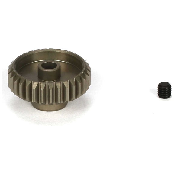 Team Losi Racing Pinion Gear 31T 48P AL TLR332031 Electric Car/Truck Option Parts