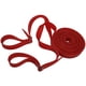 thumbnail image 3 of Banda De 10 Metros De Ancho Resistencia De Bucle De Tensión Del Estiramiento Del Ejercicio Para La Aptitud Gimnasia Roja Sunnimix Banda de ejercicio estiramiento, 3 of 8
