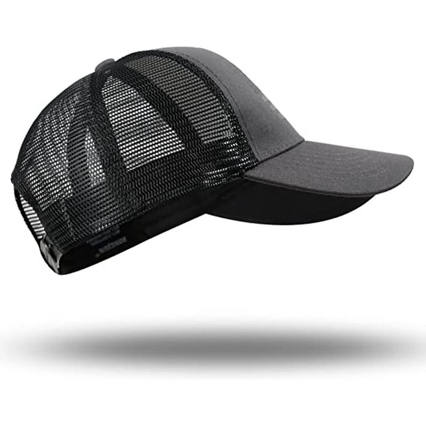 Armycrew Gorra De Béisbol De Camionero Con Parche De