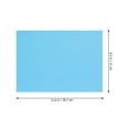 thumbnail image 2 of HINTRMENT 100PCS Colored Copy Paper for Kids Diy Hand Craft Scrapbook 8Pcs, 2 of 6