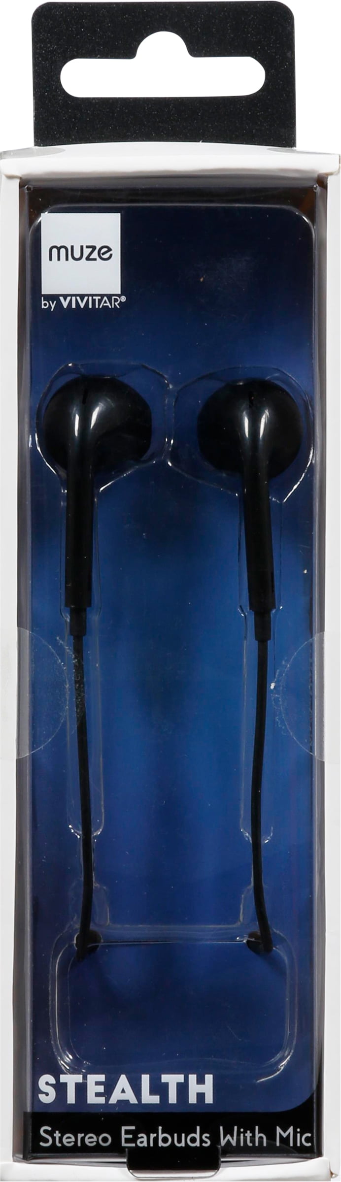 JVC Gumy Wired Earphones, Black, HA-F160 - Bass Boosting JVC Gumy Wired Earphones, Black, HA-F160 - Bass Boosting