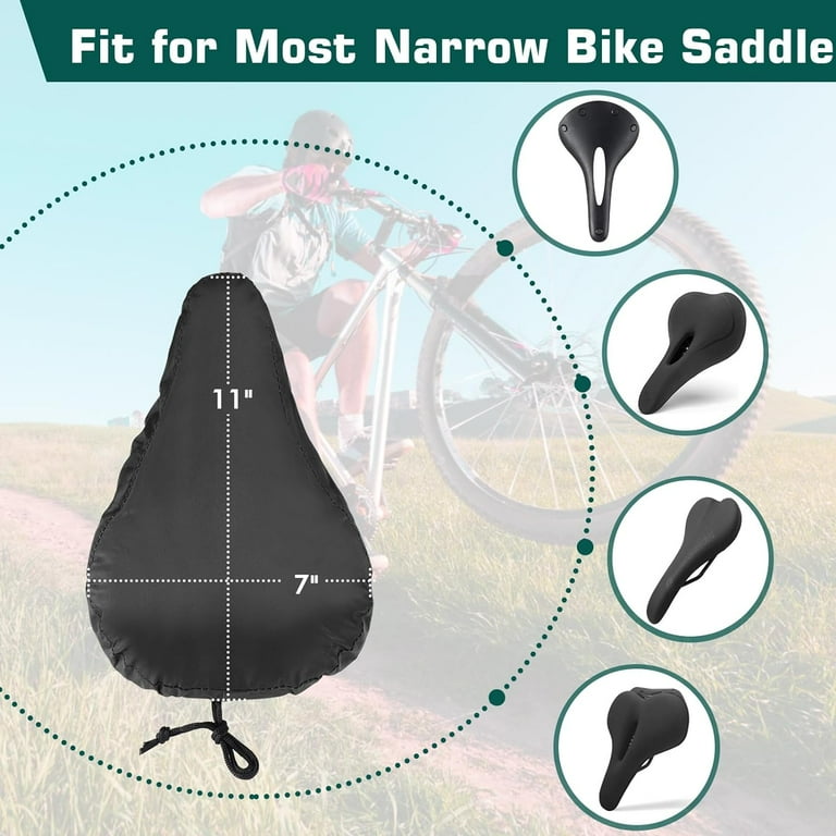 Bicycle seat covers waterproof online