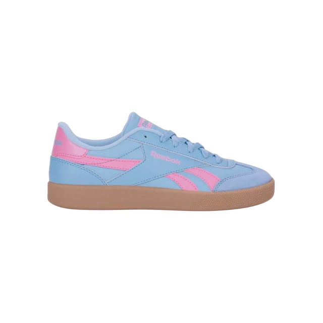 Tenis Dama Reebok Smash Edge Azul 100216490