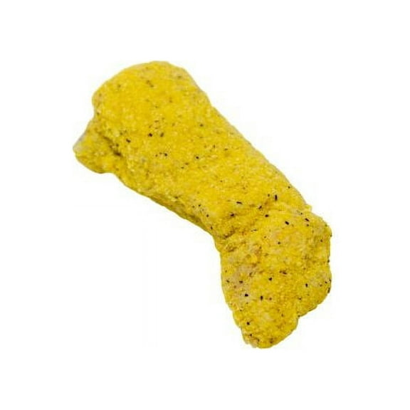 Heartland Catfish Red Label Breaded Nugget Catfish, 15 Pound - 1 each.