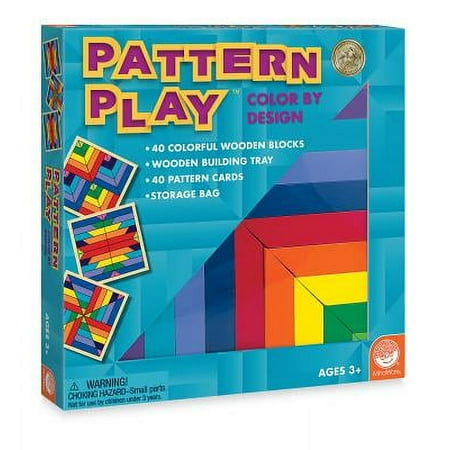 UPC: 0736970251059 | Pattern Play