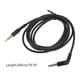 thumbnail image 2 of Replacement Audio Cable For Arctis Nova Pro Headphones Upgraded Wire Cables, 2 of 5
