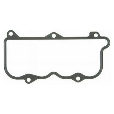 Intake Plenum Gasket - Compatible with 1998 - 2002 Honda Accord 2.3L 4-Cylinder 1999 2000 2001