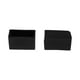thumbnail image 1 of Protectores de patas de mesa, tapa final, muebles para el hogar, 4 piezas, 0.79"x1.57" (20x40mm), 1 of 7
