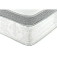 thumbnail image 2 of Primo International Kinley 14? Polyfoam Pocket Coil Mattress, 2 of 6