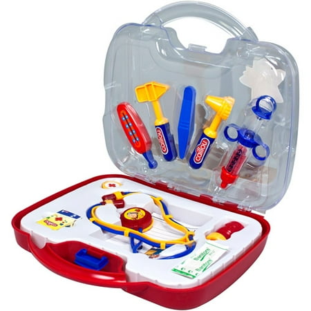 Caillou Role Play Medical Kit