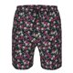thumbnail image 3 of Balery Daisies Flowers Traje de Baño Estilo Hawaiano para Hombre, Shorts de Secado Rápido con Bolsillos-XX-Large, 3 of 6