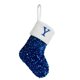 thumbnail image 2 of Calcetines con letras navideñas, calcetines sólidos de lana con colgante, adornos navideños, bolsas de regalo, calcetines para mujer., 2 of 3